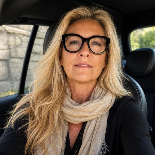 Portrait — Peggy Bauwens, fondatrice de Studio Boo Design