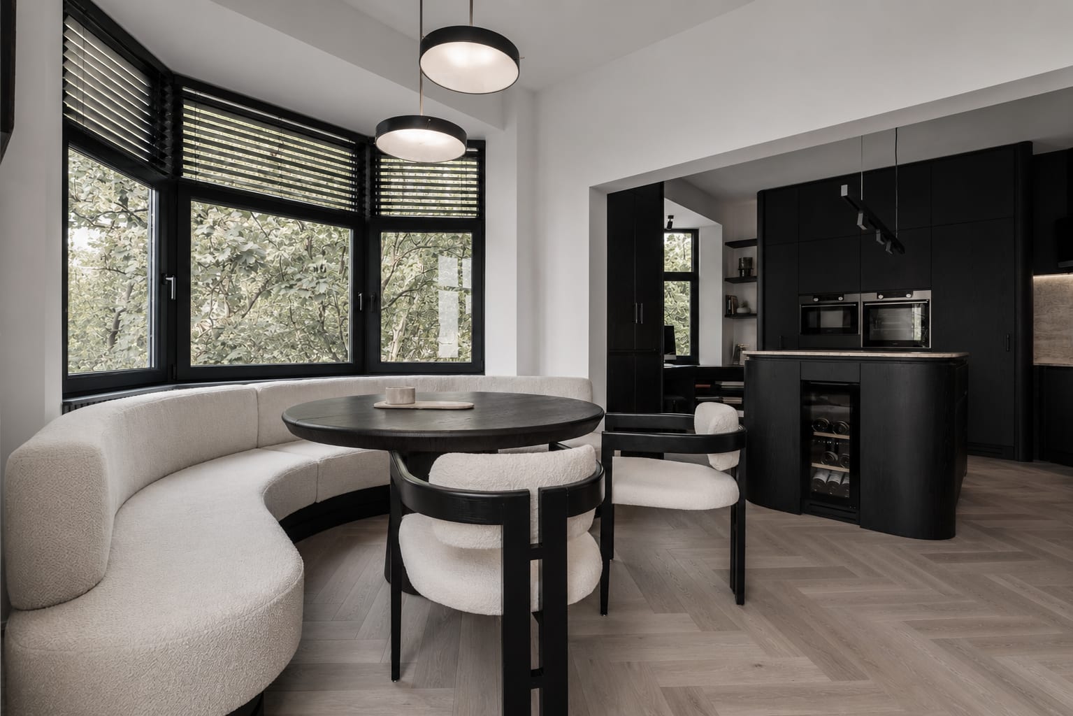 Banquette